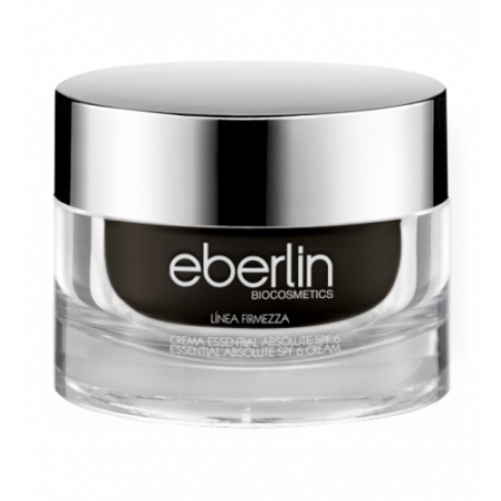  Crema Essential Absolute Firmezza SPF6 de Eberlin Biocosmetics