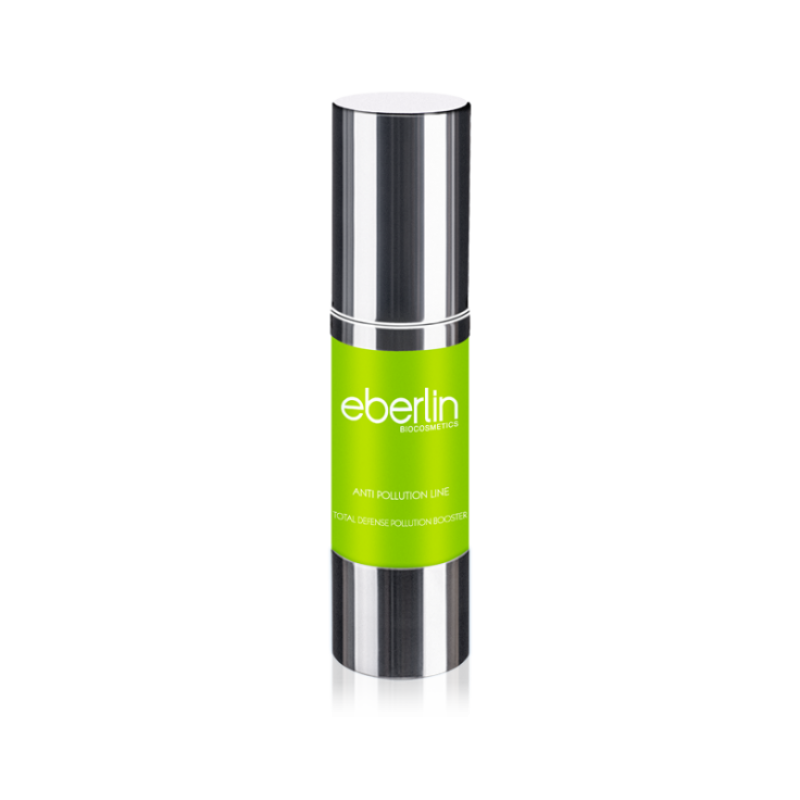 SÉRUM POLLUTION TOTAL DEFENSE EBERLIN BIOCOSMETICS