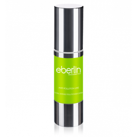 SÉRUM POLLUTION TOTAL DEFENSE EBERLIN BIOCOSMETICS