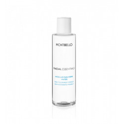 Facial Essentials Micellar Cleansing Water