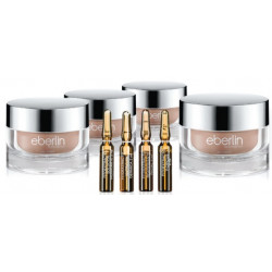 KIT INFINITY NUTRITIVA EBERLIN