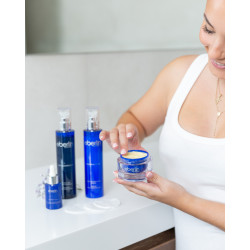 CREMA HYDRA VITAL OXIGENANTE EQUILIBRIUM 10 EBERLIN