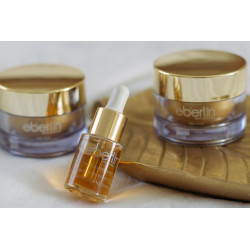 CREMA AGELESS REPARADORA NOCHE GOLD EBERLIN