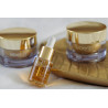 CREMA AGELESS REPARADORA NOCHE GOLD EBERLIN