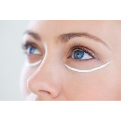 MASCARILLA MULTIACCIÓN OJOS LABIOS EBERLIN
