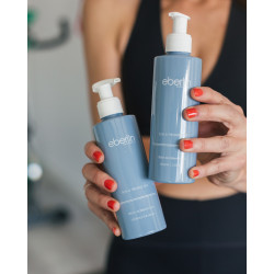 CREMA LIPOREDUCTORA EBERLIN