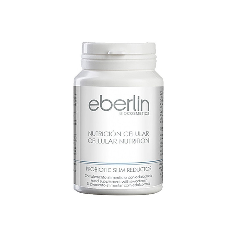 PROBIOTIC SLIM REDUCTOR  EBERLIN