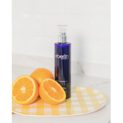 LOCIÓN 300ML SENSITIVE EBERLIN