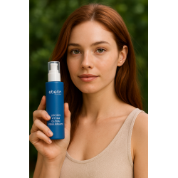LOCIÓN EQUILIBRANTE HYDRA GLOBAL EBERLIN BIOCOSMETICS