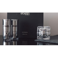 ESTUCHE PREMIUM LE LIFT EBERLIN