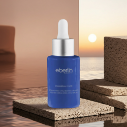 SERUM HYDRA VITAL REESTRUCTURANTE EBERLIN