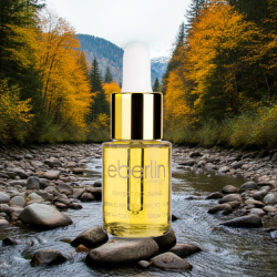 SÉRUM AGELESS ELIXIR GOLD EBERLIN