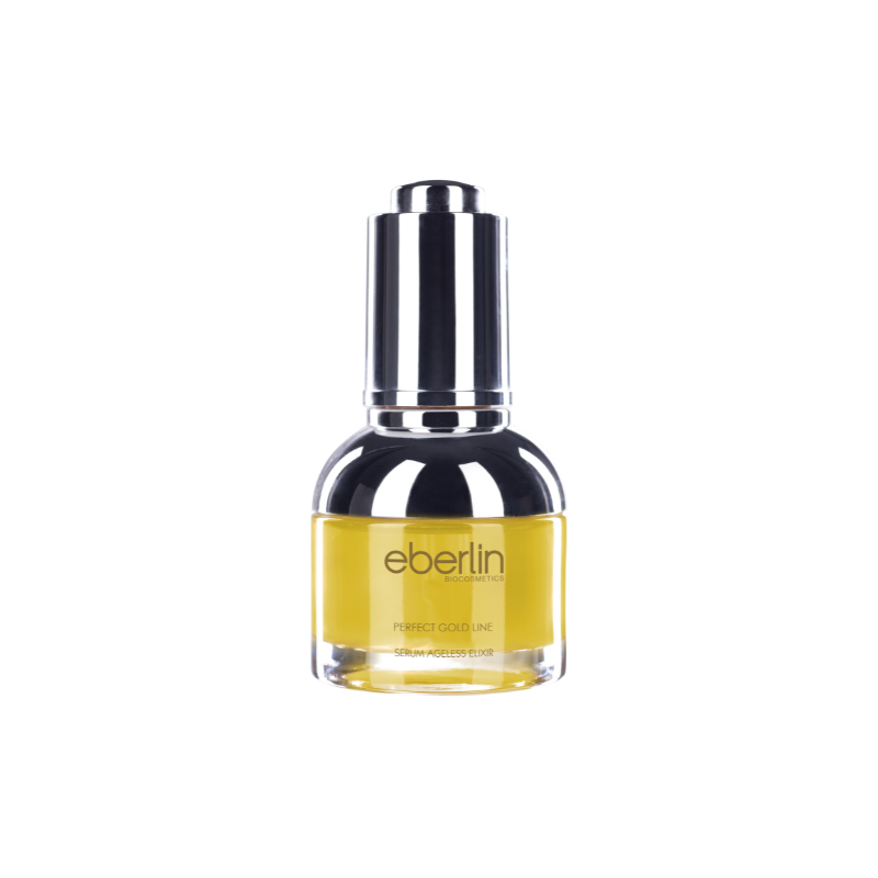 SÉRUM AGELESS ELIXIR GOLD EBERLIN
