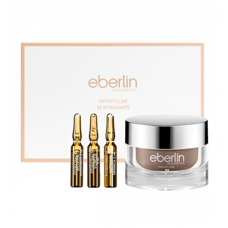 KIT INFINITY REAFIRMANTE EBERLIN