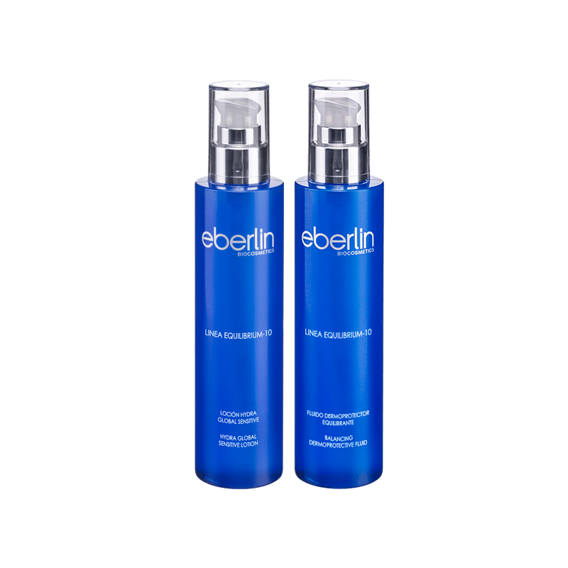 DÚO XXL EQUILIBRANTE EBERLIN