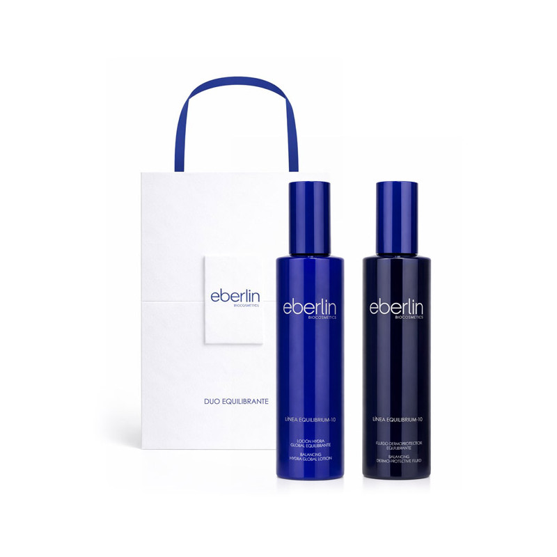 DÚO XXL EQUILIBRANTE EBERLIN