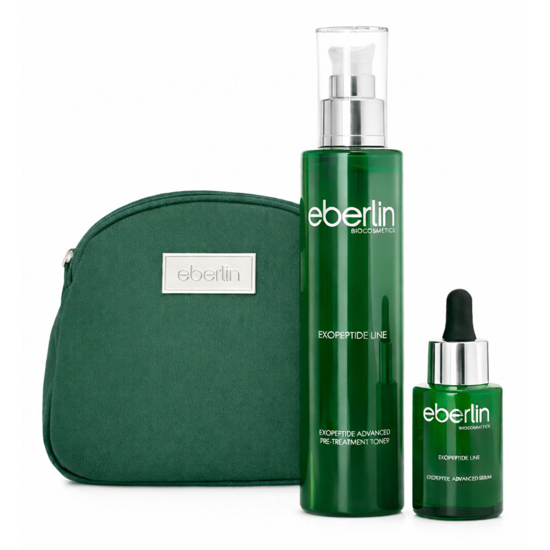 ESTUCHE EXOPEPTIDE ADVANCED EBERLIN