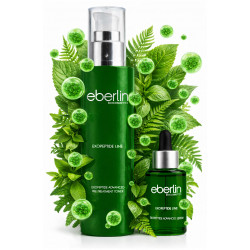 ESTUCHE EXOPEPTIDE ADVANCED EBERLIN