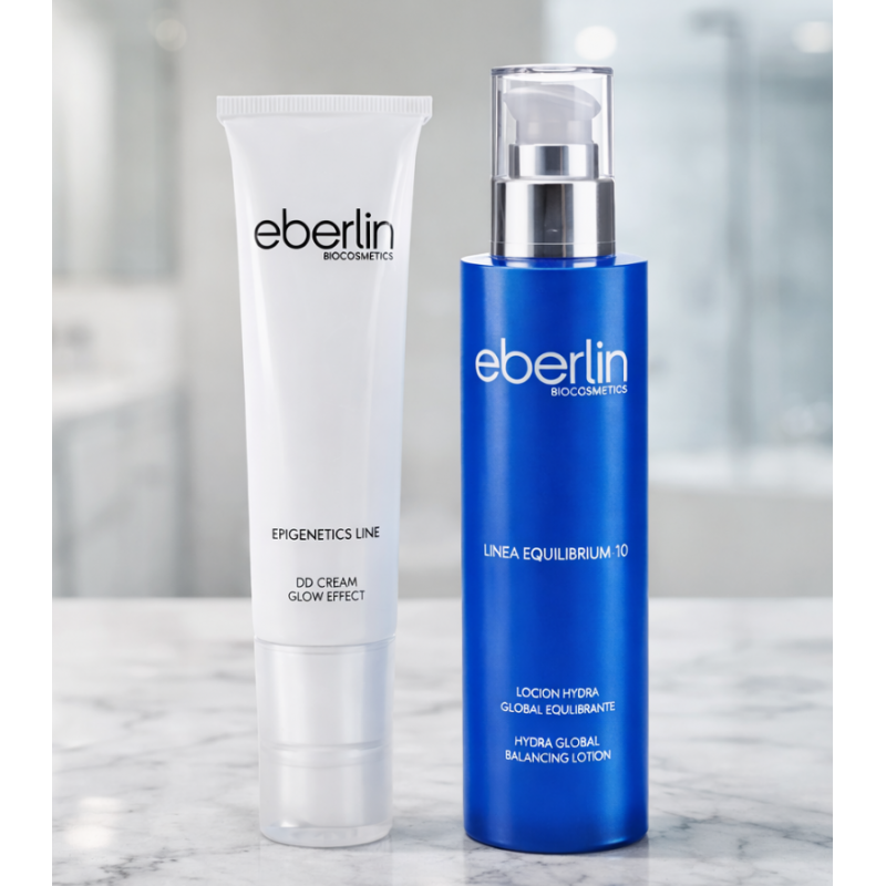 DUO GLOW SKIN EBERLIN