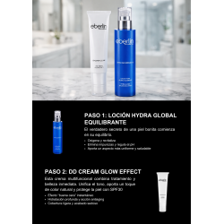 DUO GLOW SKIN EBERLIN