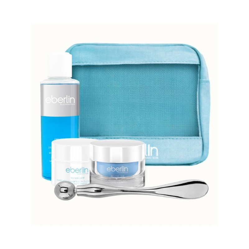 KIT OJOS Y LABIOS EBERLIN