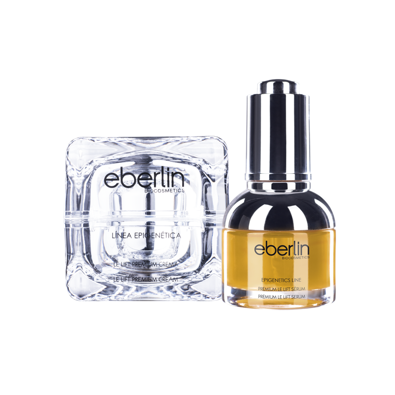 PACK PREMIUM LE LIFT EBERLIN