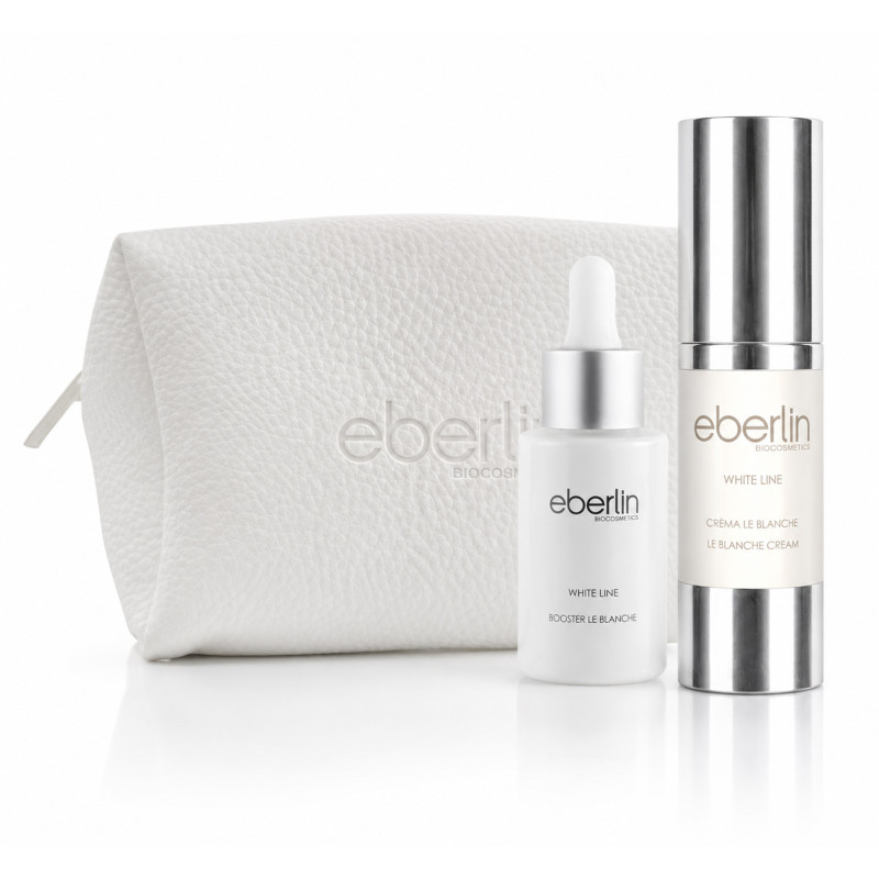 ESTUCHE LE BLANCHE EBERLIN
