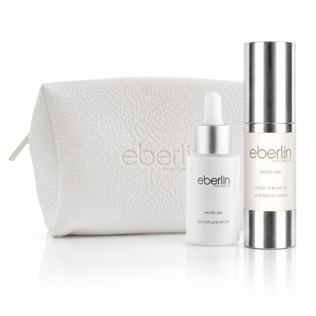 ESTUCHE LE BLANCHE EBERLIN
