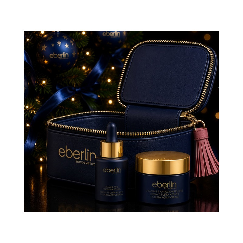 JOYERO T5 NAVIDAD EBERLIN