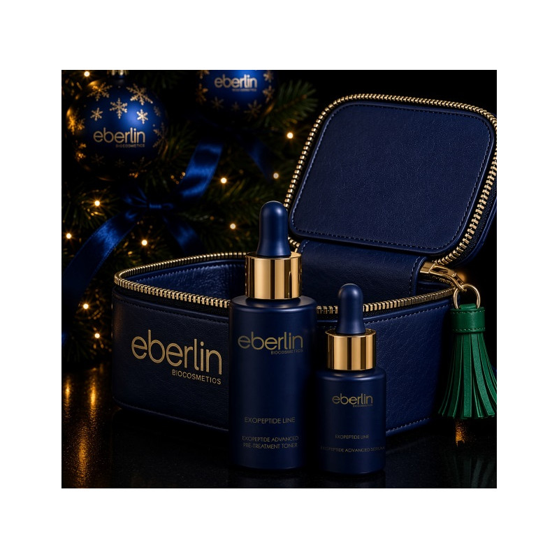 JOYERO EXOPEPTIDE NAVIDAD EBERLIN