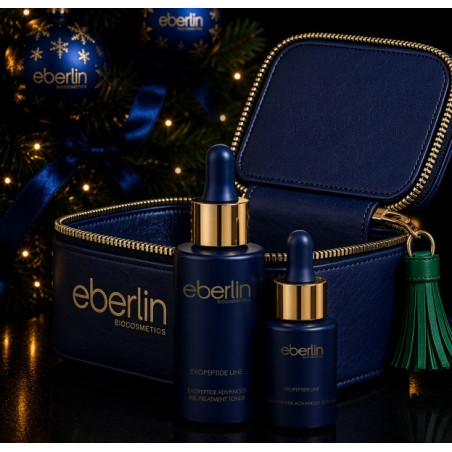 JOYERO EXOPEPTIDE NAVIDAD EBERLIN