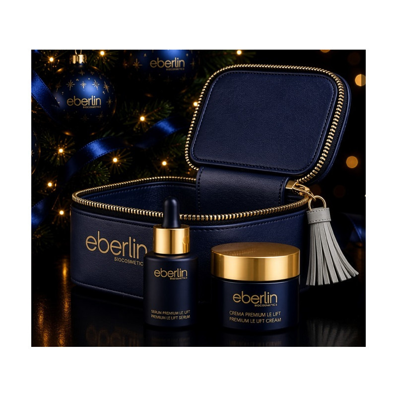 JOYERO LE LIFT NAVIDAD EBERLIN