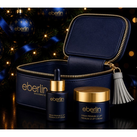 JOYERO LE LIFT NAVIDAD EBERLIN