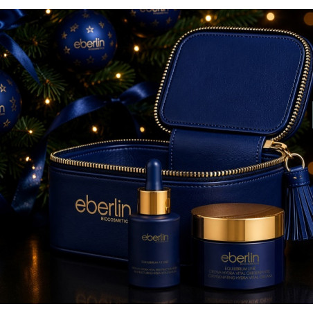 JOYERO EQUILIBRIUM NAVIDAD EBERLIN