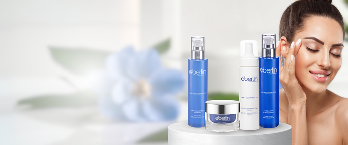 LÍNEA EQUILIBRIUM 10