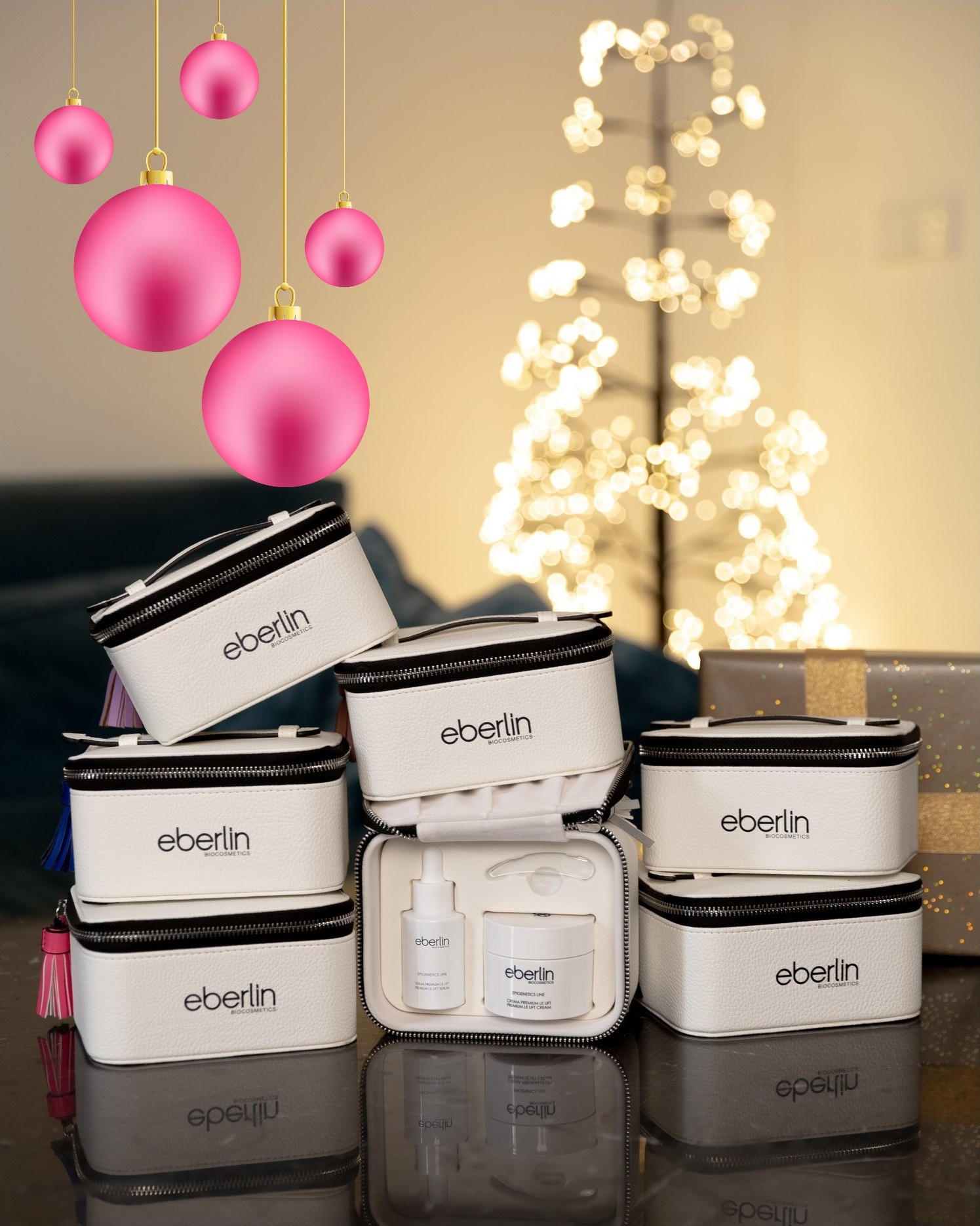 NAVIDADES 2025-2026 COSMETICAPRO