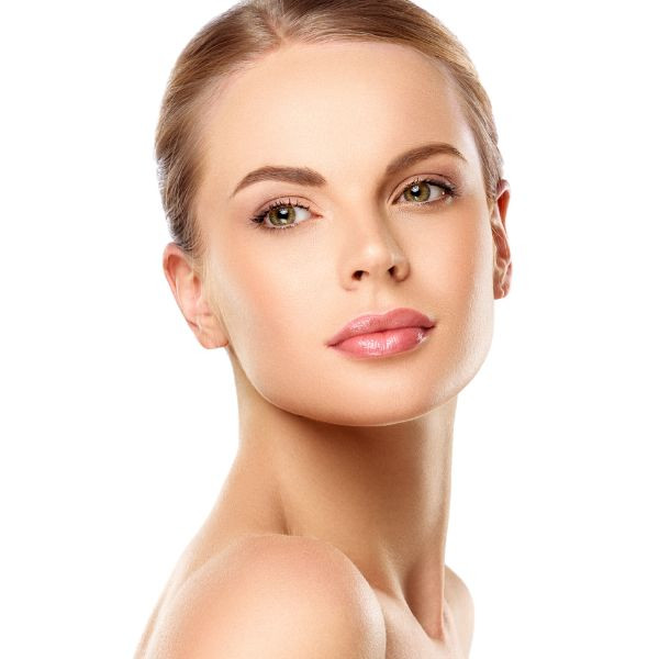 Luminosidad y Juventud Facial Luminosidad y Juventud Facial