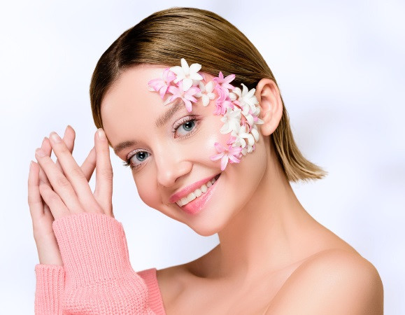 El poder de los ingredientes naturales para tu piel