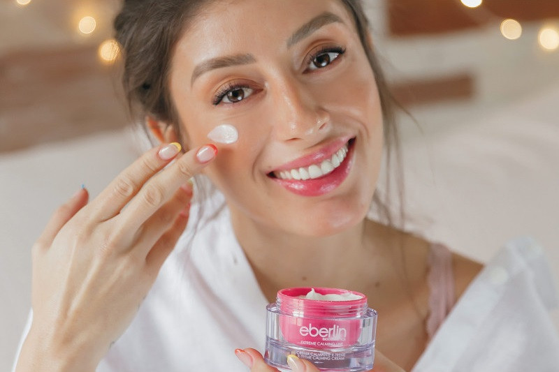 Arrugas bajo control: tratamientos efectivos de Eberlin para una piel más firme