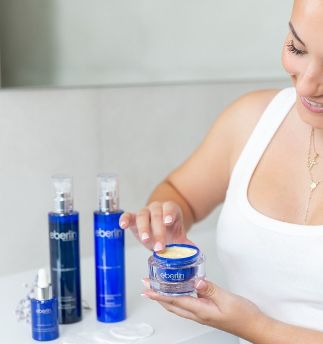 Cosmeticapro Piel grasa o seca