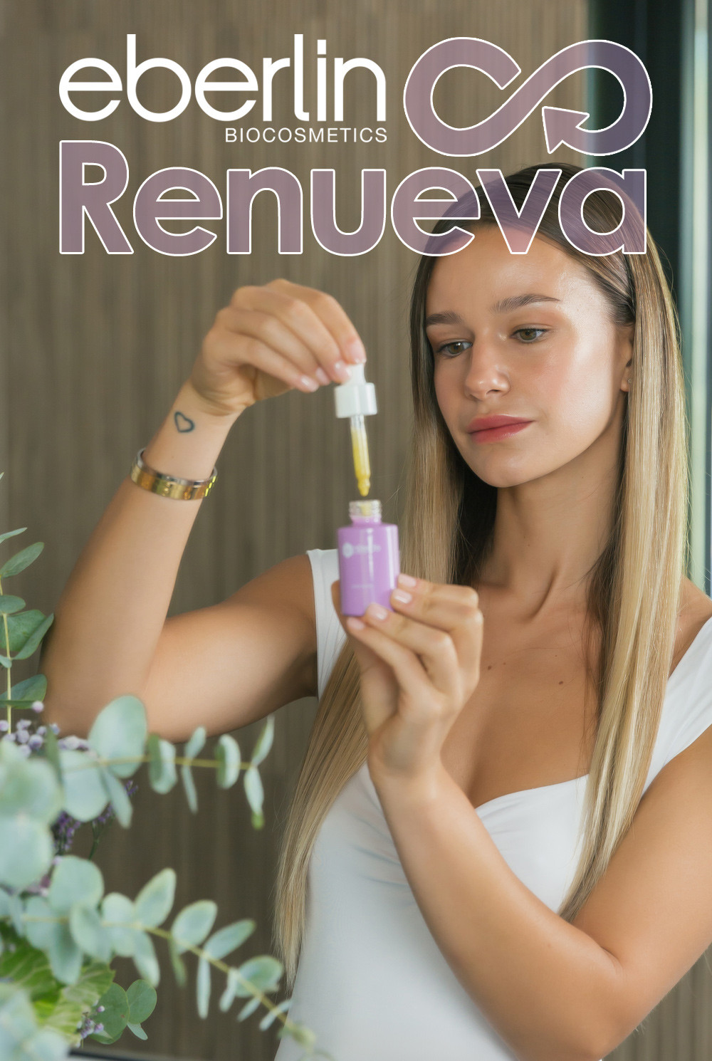 Repara Reanueva y Recupera tu Piel Repara Reanueva y Recupera tu Piel