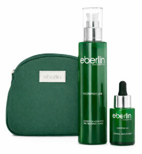 LANZAMIENTO LÍNEA EXOPEPTIDE EBERLIN