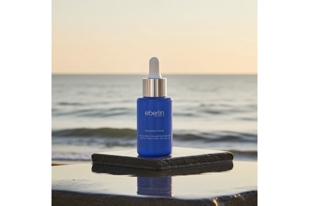 Falta de oxigenación en la piel del rostro: causas, sintomas y tratamiento con Eberlin Biocosmetics