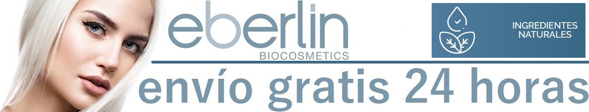 Cosmeticapro: Envío gratis Eberlin 24 horas.