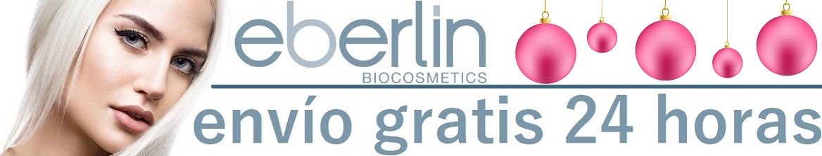 Cosmeticapro: Envío gratis Eberlin 24 horas.
