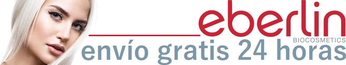 Cosmeticapro: Envío gratis Eberlin 24 horas.